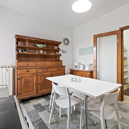 Condominio Torcello Vintage Apartment Mestre Exteriér fotografie