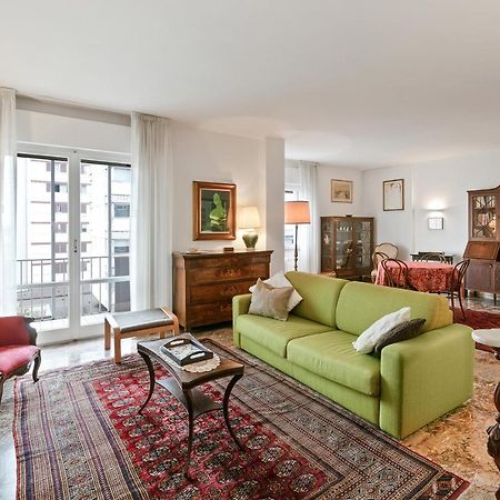 Condominio Torcello Vintage Apartment Mestre Exteriér fotografie