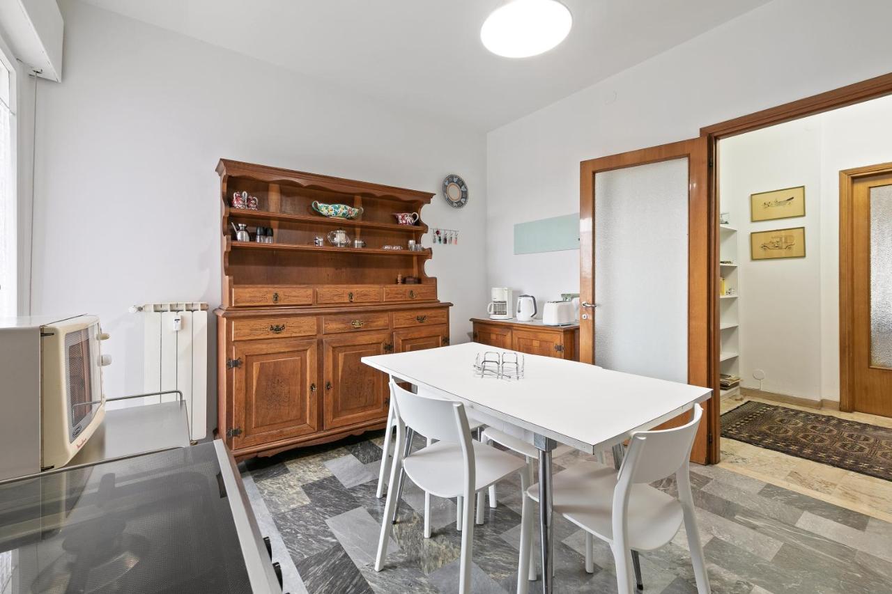 Condominio Torcello Vintage Apartment Mestre Exteriér fotografie