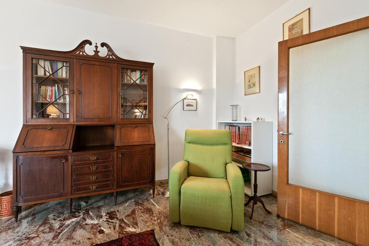 Condominio Torcello Vintage Apartment Mestre Exteriér fotografie