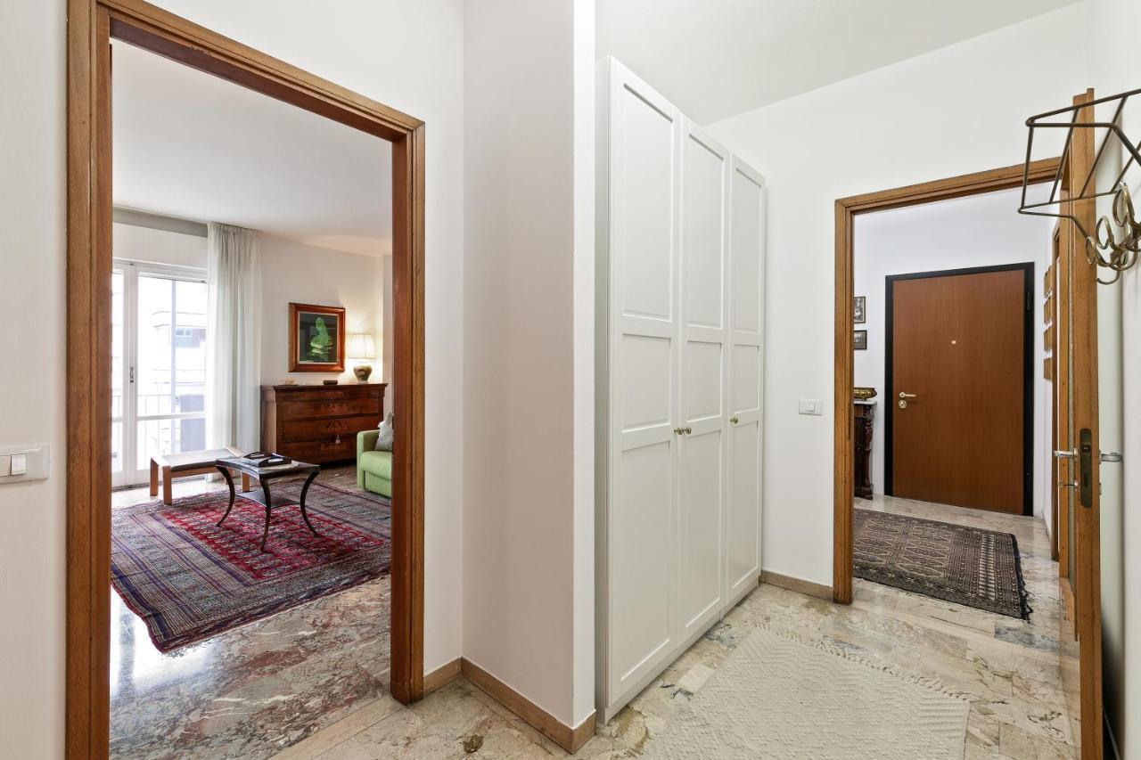 Condominio Torcello Vintage Apartment Mestre Exteriér fotografie