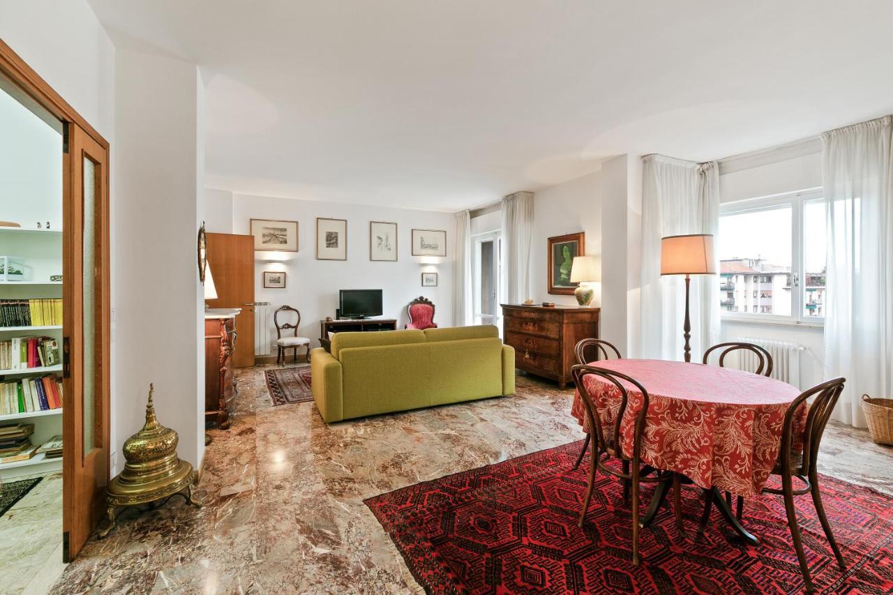 Condominio Torcello Vintage Apartment Mestre Exteriér fotografie