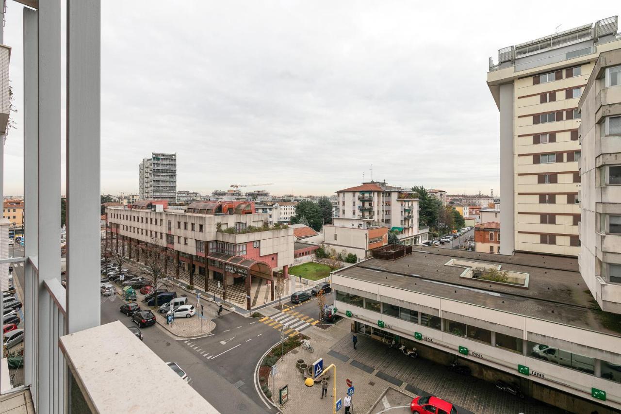 Condominio Torcello Vintage Apartment Mestre Exteriér fotografie